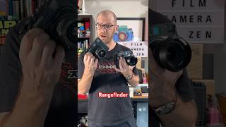 Mamiya 6 or the Mamiya 7? Which one suits you best? #mamiya6 #mamiya7