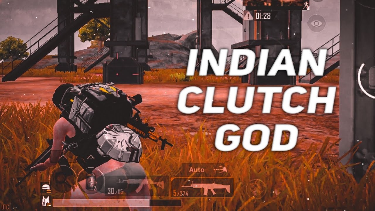 Indian Clutch God⚡ BGMI Montage OnePlus,9R,9,8T,7T,,7,6T,8,N105G,N100 ,Nord, 5T,NeverSettle