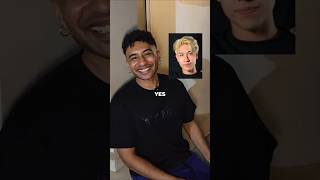 meeting a pro yoyo player from Singapore