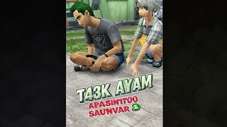 Download Lagu kelakar wong palembang part 2 MP3