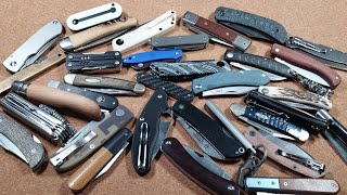 KnifetalkSozialverträgliche Taschenmesser  Meine Empfehlungen/42a konform/klassisch & modern/TOP15