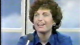 Split Second: Gaye vs. Glenn vs. Nordine