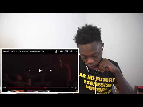 JAMULE - ICH HOL DICH AB / Reaktion 🇩🇪🔥🔥