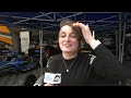 Meet Kelsey Pinkowski, Ligier JFC Racer, RIT Student & 2025 Gorsline Scholar