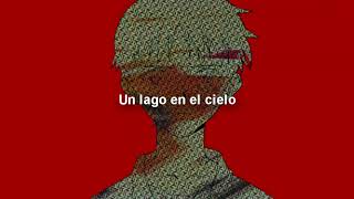 Gustavo Cerati - Lago en el cielo (letra)