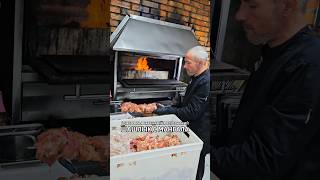 Херсонский шашлык с мангала. Есть доставка. Сайт https://ferma-ks.com #херсон #food