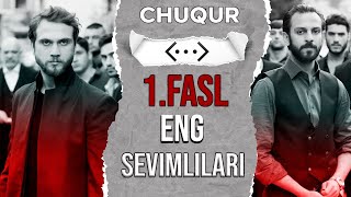 CHUQUR  1-FASL ENG SEVIMLILARI
