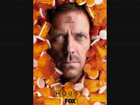 Appel Virtuel 036 (Hugh Laurie) Doctor House