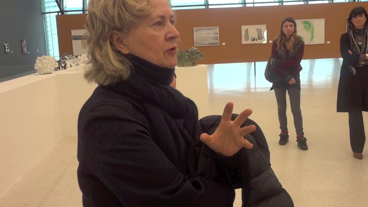 Rosemarie Trockel Flagrant Delight