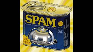 Spam - S/T (FULL EP UPLOAD)