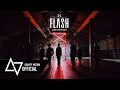 X1 “FLASH” [ GRAVITY x K-BOY ] M/V Dance Cover  From Thailand