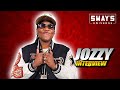 JOZZY on Leaving Timbaland, Working with Diddy and Her Mom's Response to Being A Lesbian