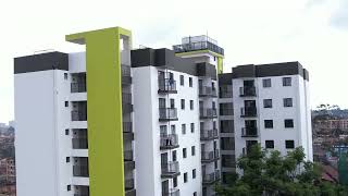 Keza Riruta: Phase 1B Construction Progress Update! 🏗️