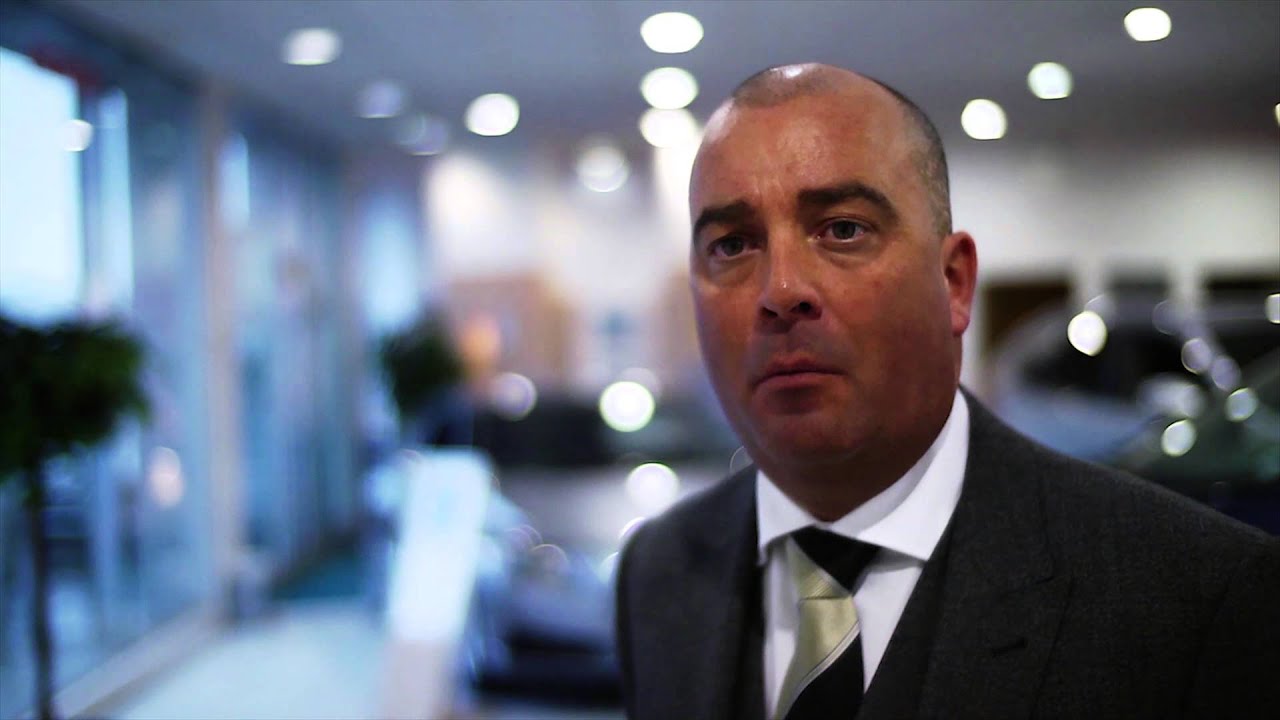 Park's Motor Group Suzuki East Kilbride YouTube