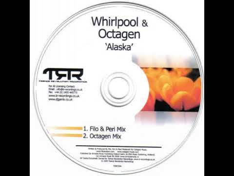 Whirlpool & Octagen - Alaska (Filo & Peri Mix) - YouTube