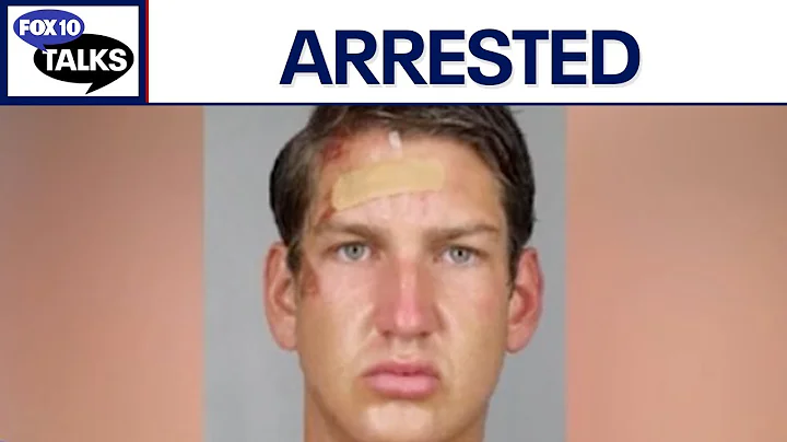 Scottsdale murder suspect in custody | FOX 10 Talks
