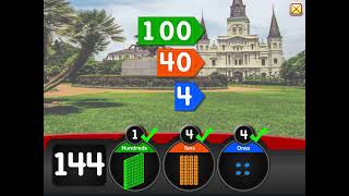 Starfall - Road Trip Rocket Race