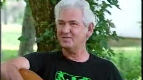 Glenn Sutton on Heart to Heart by Stan Hitchcock