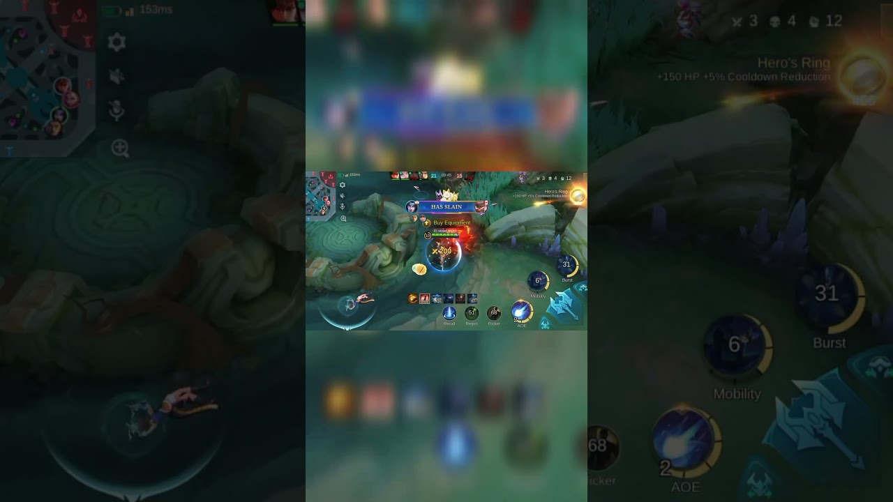 I have one hell of a beginner's luck🫡 