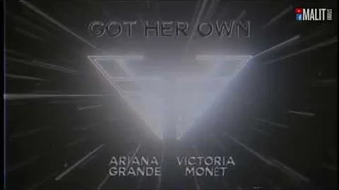 [lyrics vietsub] Got Her Own - Ariana Grande & Victoria Monét