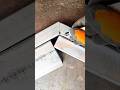 smart tricks for fabricating thin metal joints #welding #welder #metalwork #fabrication