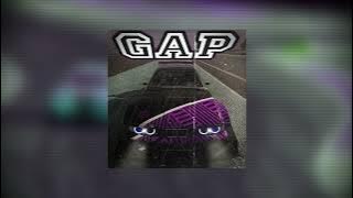 XvallariX - GAP