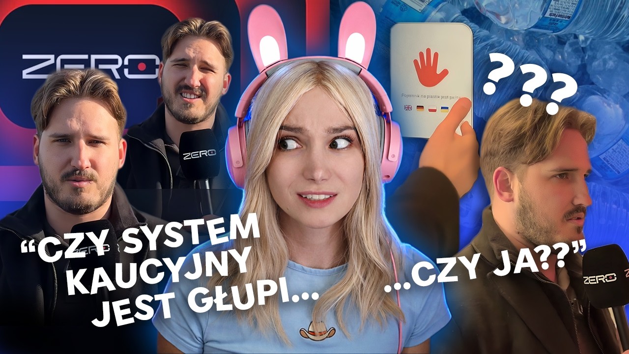 KOMPROMITUJĄCY 💀 reportaż Kanału Zero