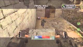 Off Drystreak!!!:D