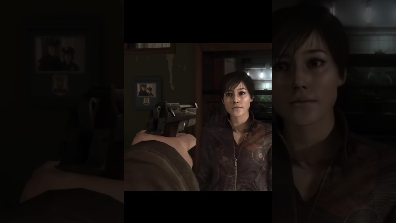 Madison finds the origami killer | Heavy Rain 