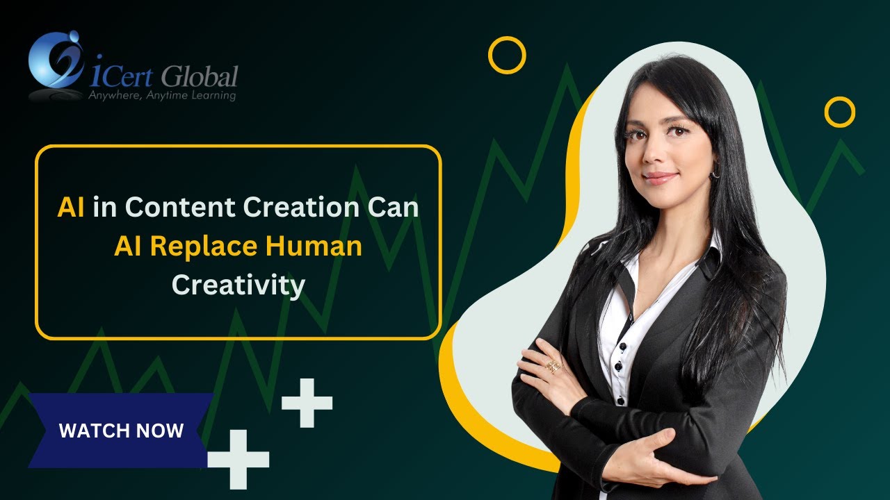 Can AI Replace Human Creativity? The Truth About Content Creation (2026 ...