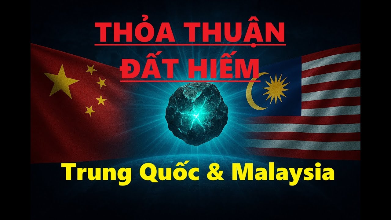 Trung Quốc “phá lệ” hiếm có? Malaysia sắp nắm năng lực chiến lược khiến thế giới chú ý!