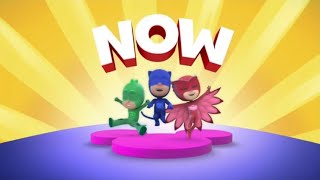 Reveiw of a Disney Junior USA Continuity September 13, 2020