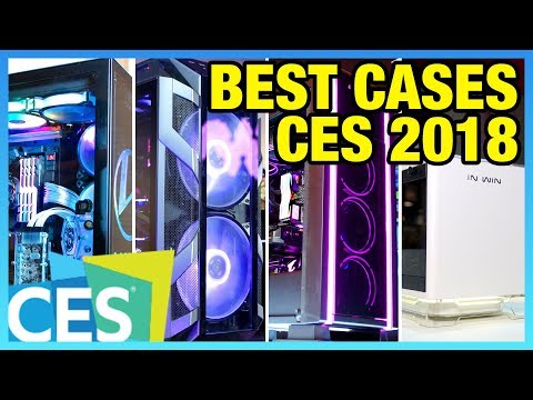 best-gaming-pc-cases-of-2018-(so-far)-|-ces-case-round-up