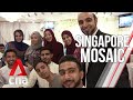 Arabs & Armenians of Singapore | Singapore Mosaic | Full Episode