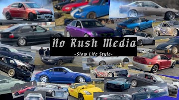 good music? even gooder drifting..