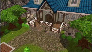 Smile Game Builder - Camera Test 2 - School Finished