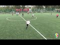 Highlights. Golden Cup 8х8 - ЗАФ 2022