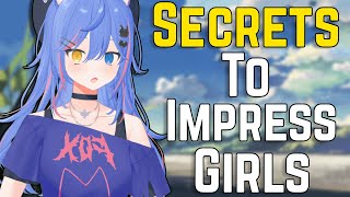How To Seduce A Gamer Girl