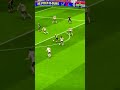 Neymar's Skill.Solo Goal #remix #efootball #neymar #goal #football