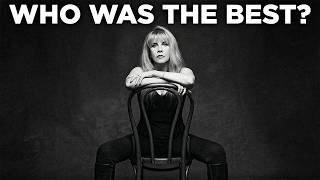 The Tragic Reality of Stevie Nicks' Life Exposed