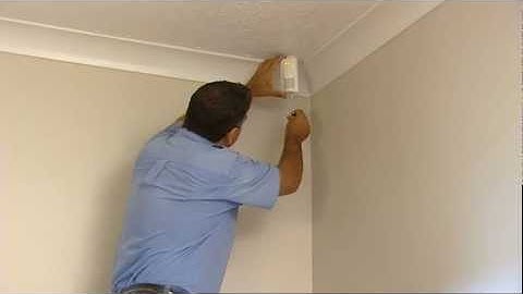 Business Security Alarm Systems