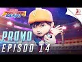 BoBoiBoy Galaxy Promo Episod 14 JUMAAT, 1 DISEMBER, 5 PTG