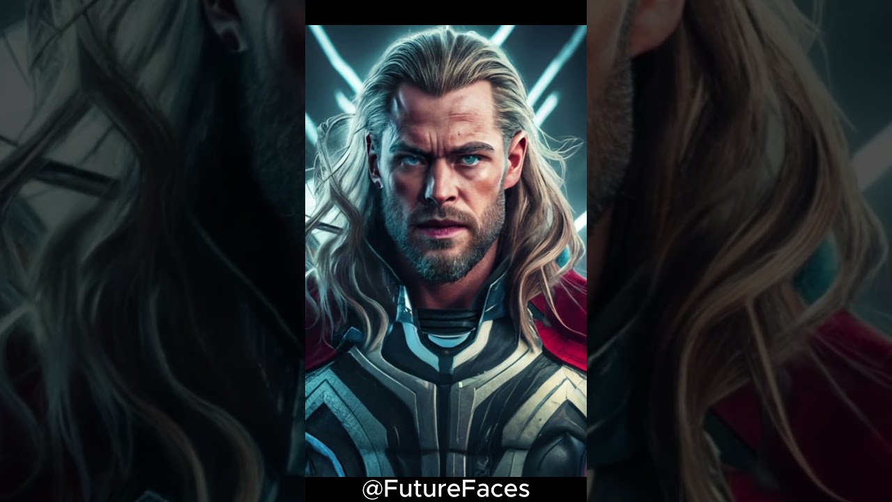 Crocheting Marvel Heroes