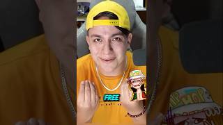 Soysuco REGALA su CUENTA🍍#garenafreefire #freefireshorts #freefiremax #viralshort #freefire