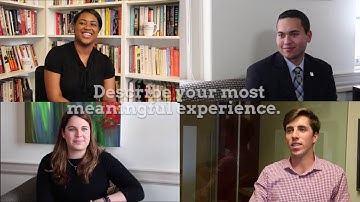 TalenTV Spotlight – Wake Forest Fellows