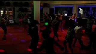 Zumba At Hfcbonaire