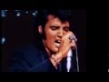 Elvis Presley, "Its Now Or Never".wmv