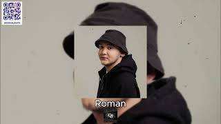 картинка: Asik х Akimmmich х Sadraddin x FREEMAN 996 type beat - Roman (Prod. by DORIAN) | Sad Beat, Лиричный