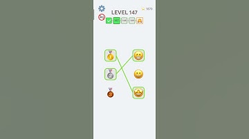 emoji puzzle  LEVEL 147 #shortviral
