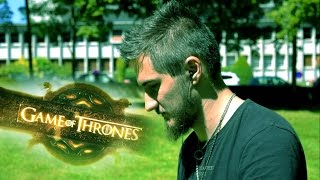Angels of Yesterday - Game of Thrones (a Break of Reality Djembe Cover) screenshot 5